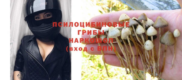 хмурый Кинешма